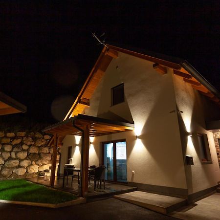 My Time Holiday House With Sauna زغورنجي المظهر الخارجي الصورة