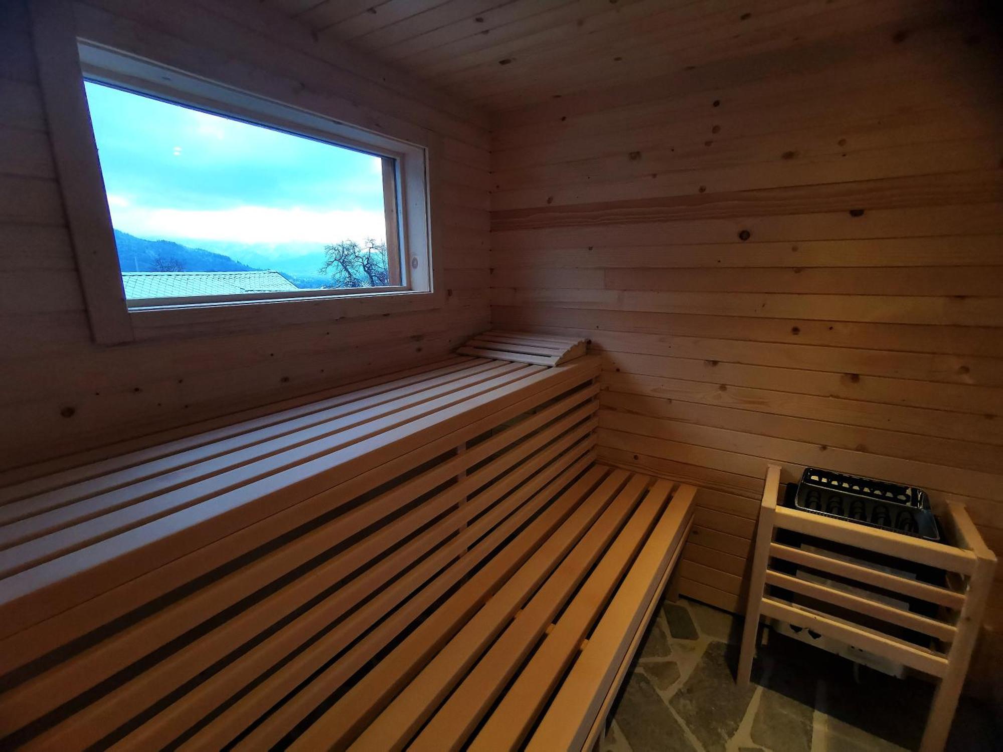 My Time Holiday House With Sauna زغورنجي المظهر الخارجي الصورة